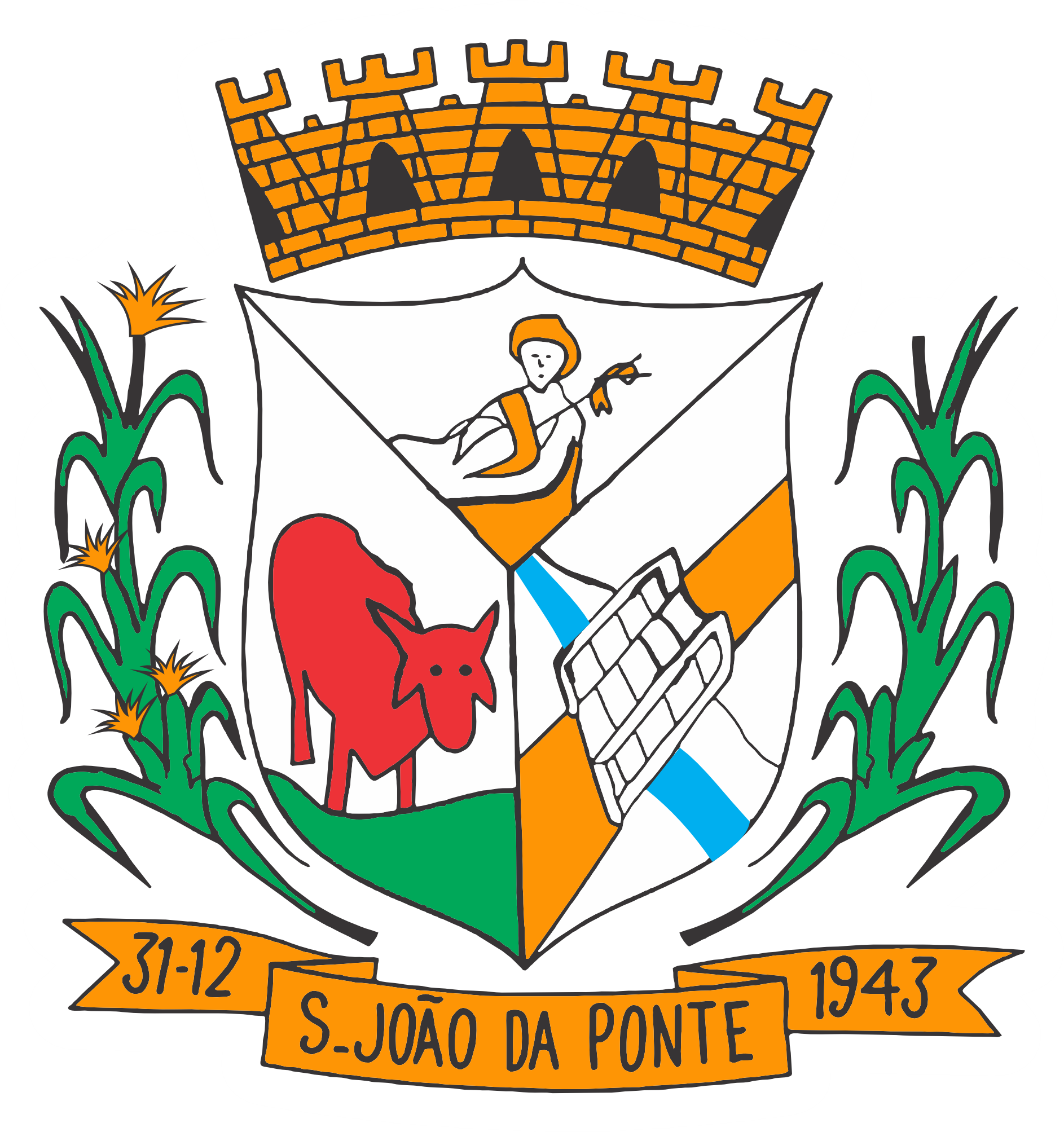 Logo da Prefeitura
